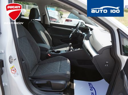 VW Golf  Life 2,0TDi 85kW M6