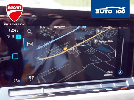 VW Golf  Life 2,0TDi 85kW M6