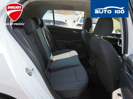 VW Golf  Life 2,0TDi 85kW M6