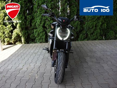 Ducati XDiavel V4
