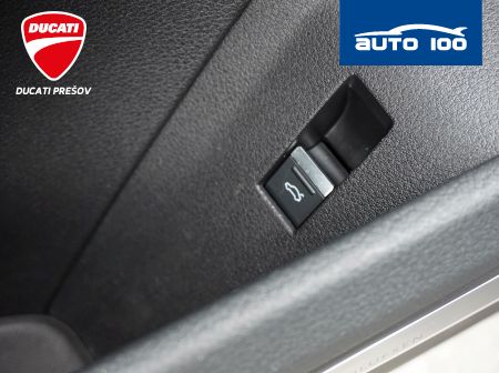 Audi e-tron 55 Sportback advanced quattro 300kW
