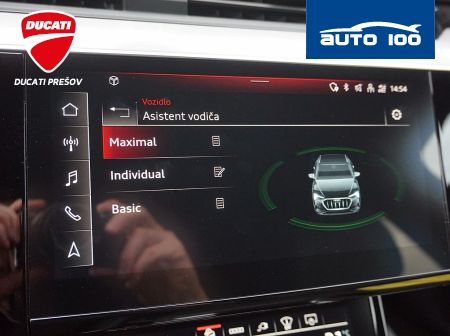 Audi e-tron 55 Sportback advanced quattro 300kW