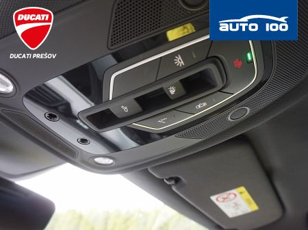 Audi e-tron 55 Sportback advanced quattro 300kW