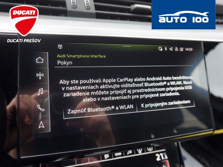 Audi e-tron 55 Sportback advanced quattro 300kW
