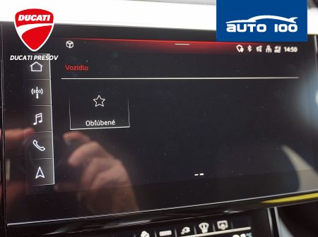 Audi e-tron 55 Sportback advanced quattro 300kW