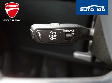 Audi e-tron 55 Sportback advanced quattro 300kW
