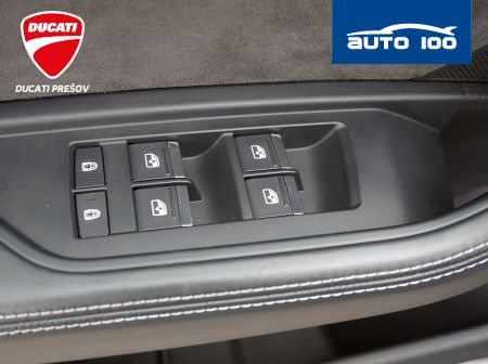 Audi e-tron 55 Sportback advanced quattro 300kW