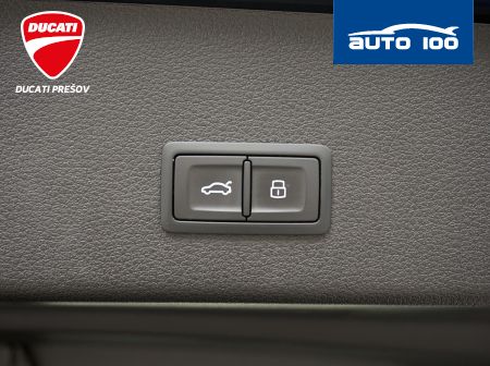 Audi e-tron 55 Sportback advanced quattro 300kW