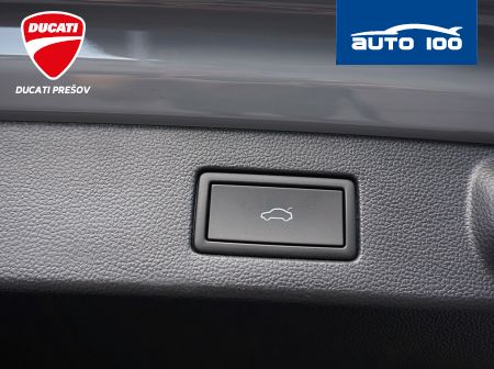 Volkswagen Arteon SB R-Line 4x4 2.0 TDI 147kW DSG-7