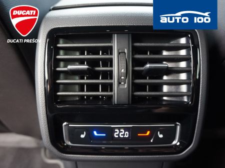 Volkswagen Arteon SB R-Line 4x4 2.0 TDI 147kW DSG-7