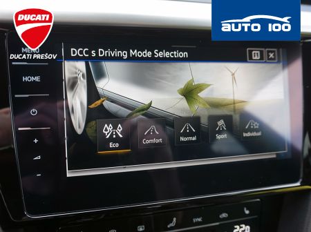 Volkswagen Arteon SB R-Line 4x4 2.0 TDI 147kW DSG-7