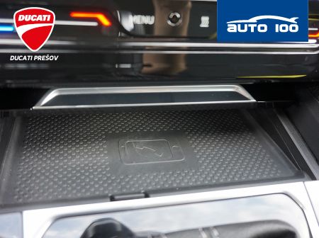 Volkswagen Arteon SB R-Line 4x4 2.0 TDI 147kW DSG-7