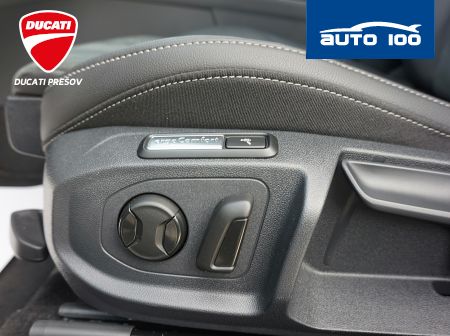 Volkswagen Arteon SB R-Line 4x4 2.0 TDI 147kW DSG-7