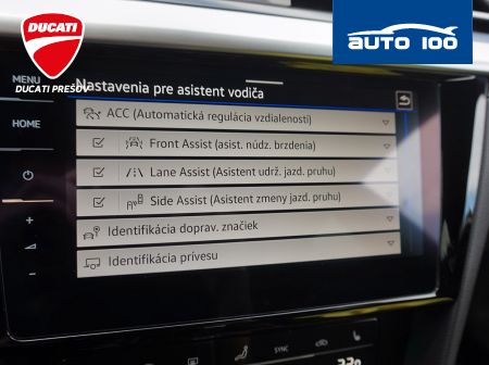 Volkswagen Arteon SB R-Line 4x4 2.0 TDI 147kW DSG-7