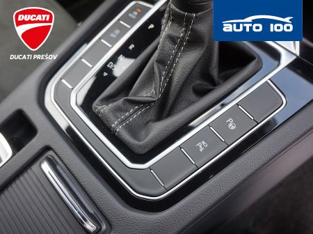 Volkswagen Arteon SB R-Line 4x4 2.0 TDI 147kW DSG-7