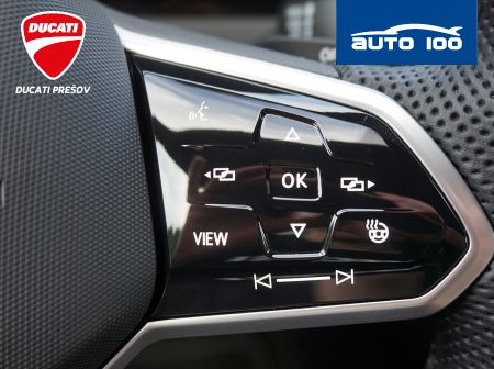 Volkswagen Arteon SB R-Line 4x4 2.0 TDI 147kW DSG-7