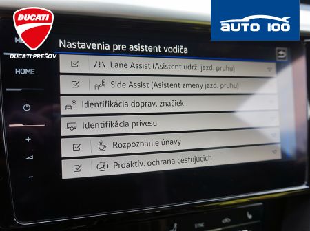 Volkswagen Arteon SB R-Line 4x4 2.0 TDI 147kW DSG-7