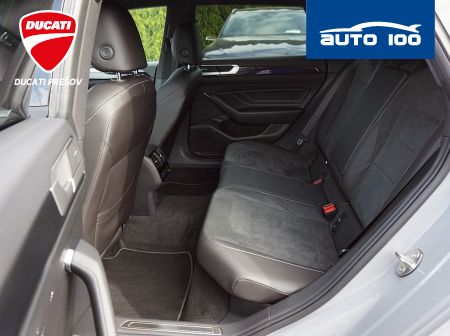 Volkswagen Arteon SB R-Line 4x4 2.0 TDI 147kW DSG-7