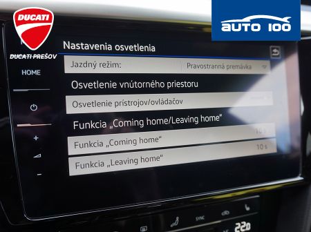 Volkswagen Arteon SB R-Line 4x4 2.0 TDI 147kW DSG-7