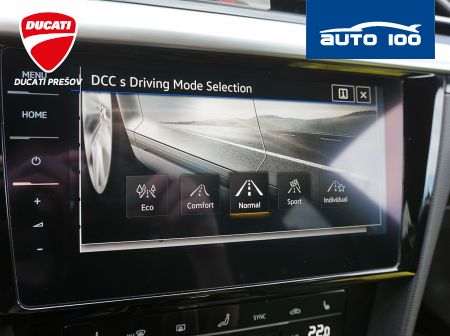 Volkswagen Arteon SB R-Line 4x4 2.0 TDI 147kW DSG-7