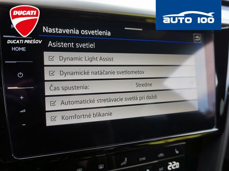 Volkswagen Arteon SB R-Line 4x4 2.0 TDI 147kW DSG-7