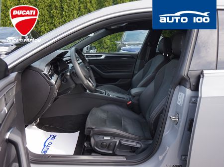Volkswagen Arteon SB R-Line 4x4 2.0 TDI 147kW DSG-7