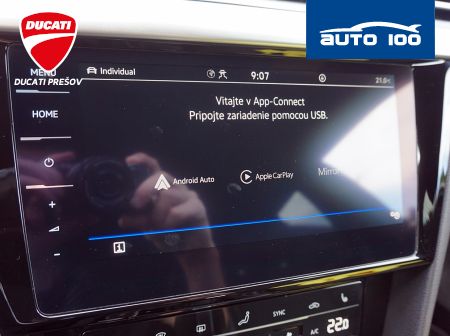 Volkswagen Arteon SB R-Line 4x4 2.0 TDI 147kW DSG-7