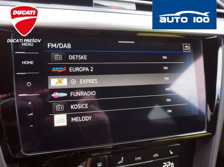 Volkswagen Arteon SB R-Line 4x4 2.0 TDI 147kW DSG-7