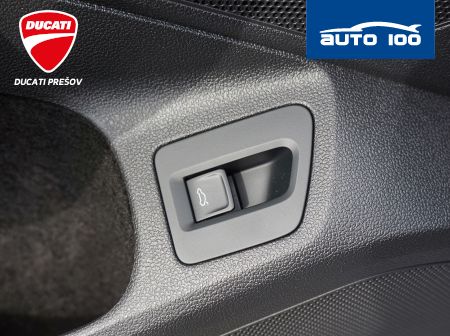Volkswagen Arteon SB R-Line 4x4 2.0 TDI 147kW DSG-7