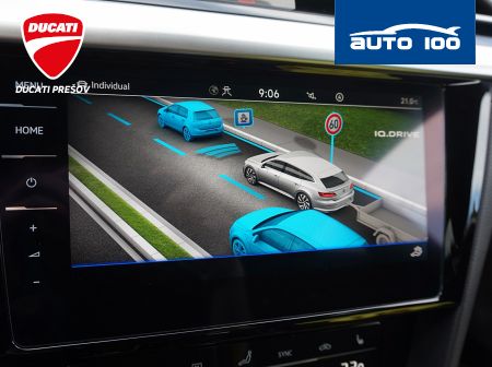 Volkswagen Arteon SB R-Line 4x4 2.0 TDI 147kW DSG-7