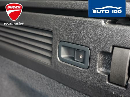 Volkswagen Arteon SB R-Line 4x4 2.0 TDI 147kW DSG-7