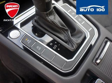 Volkswagen Arteon SB R-Line 4x4 2.0 TDI 147kW DSG-7