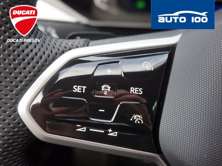 Volkswagen Arteon SB R-Line 4x4 2.0 TDI 147kW DSG-7