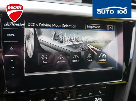 Volkswagen Arteon SB R-Line 4x4 2.0 TDI 147kW DSG-7