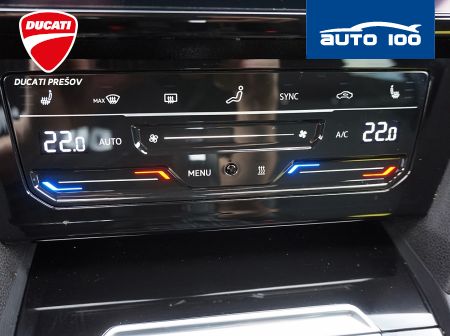 Volkswagen Arteon SB R-Line 4x4 2.0 TDI 147kW DSG-7
