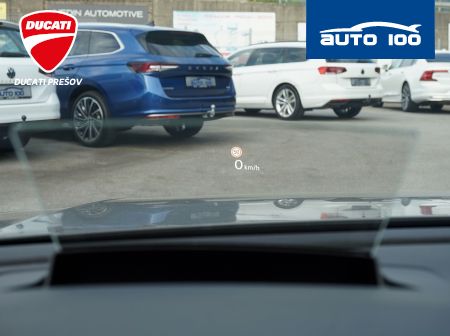 Volkswagen Arteon SB R-Line 4x4 2.0 TDI 147kW DSG-7