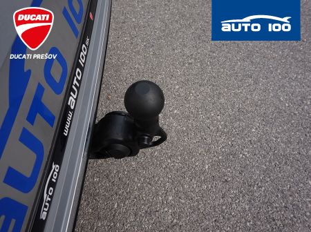 Volkswagen Arteon SB R-Line 4x4 2.0 TDI 147kW DSG-7