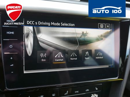 Volkswagen Arteon SB R-Line 4x4 2.0 TDI 147kW DSG-7