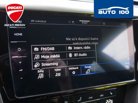 Volkswagen Arteon SB R-Line 4x4 2.0 TDI 147kW DSG-7
