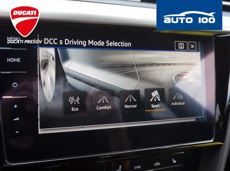 Volkswagen Arteon SB R-Line 4x4 2.0 TDI 147kW DSG-7
