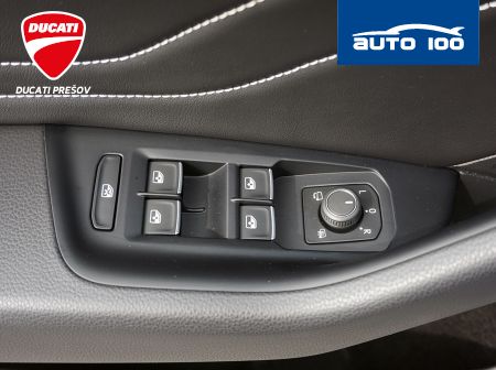 Volkswagen Arteon SB R-Line 4x4 2.0 TDI 147kW DSG-7