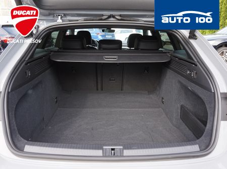 Volkswagen Arteon SB R-Line 4x4 2.0 TDI 147kW DSG-7