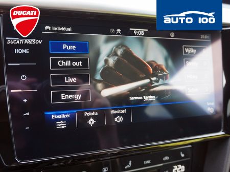Volkswagen Arteon SB R-Line 4x4 2.0 TDI 147kW DSG-7