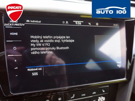Volkswagen Arteon SB R-Line 4x4 2.0 TDI 147kW DSG-7