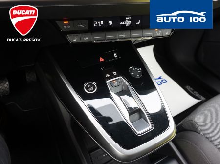 Audi Q4 e-tron 50 quattro 220kW