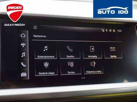 Audi Q4 e-tron 50 quattro 220kW