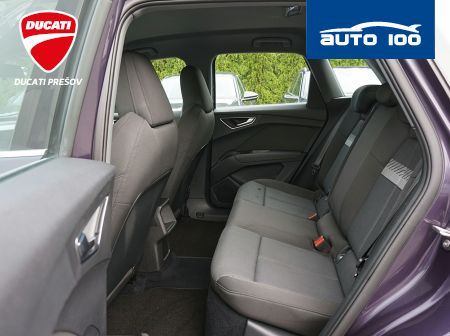 Audi Q4 e-tron 50 quattro 220kW