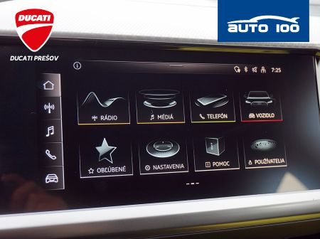 Audi Q4 e-tron 50 quattro 220kW