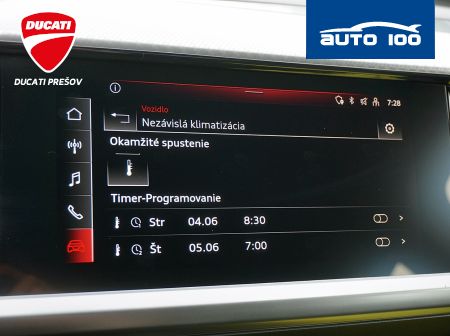 Audi Q4 e-tron 50 quattro 220kW