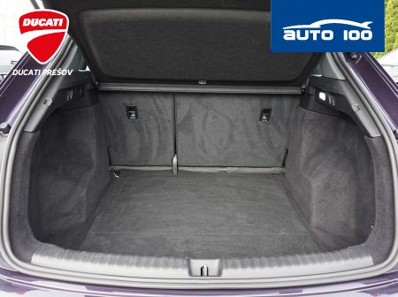Audi Q4 e-tron 50 quattro 220kW